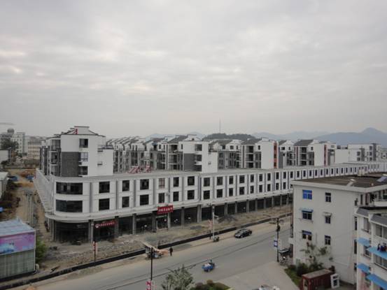 清沁園6、10#樓